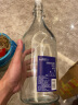 喜碧（Scybe）泡酒容器4斤装泡酒专用瓶空瓶青梅酒果汁饮料分装瓶温顿2000ml 实拍图
