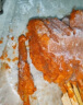 游牧御品 川香鸡柳 10串 烧烤食材 鸡肉串半成品 调味鸡胸肉 油炸小吃炸串 晒单实拍图