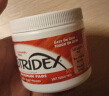 STRIDEX美国施颜适水杨酸棉片刷闭口酸祛痘粉刺控油去角质面部女黑头肌肤 2%浓度-红色加强型 实拍图