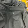 迪卡侬（DECATHLON）保暖内衣套装男速干衣套装户外运动秋衣加绒BL500 女士黑色套装【升级款加绒加厚】 S 实拍图