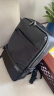 新秀丽（Samsonite）电脑包精品双肩包旅行包男士背包商务休闲黑色15英寸TN5*09001 实拍图