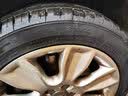 马牌（Continental）轮胎ContiPremiumContact 2 CPC2制动排水操控型 215/45R16 90V AO奥迪A1 实拍图