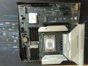 Thermalright(利民) LGA17XX-BCF GRAY Intel 12代13代CPU弯曲矫正防弯支架 全铝合金 含TF7 2G散热配件 实拍图