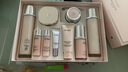 欧蕙（OHUI）欧惠套装水乳套盒奇迹逆时空源生至臻水库水乳霜男女护肤品礼盒 奇迹水分水乳面霜7件套保湿 实拍图