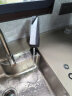 美的（Midea）净水器家用净水机白泽1000G pro 5年RO反渗透 厨下式净水器 鲜活零陈水直饮过滤器 触控屏2.72L/分 晒单实拍图