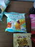 上好佳 棉花糖80g/袋 休闲软糖果 充气糖 多口味可选 办公室零食 香草味 实拍图