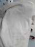 牧什 山羊绒衫女士半高领毛衣平面净版纯色女式针织衫10色秋冬新款BG11R35 米驼 165/L 晒单实拍图
