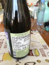 阿伯朗俄罗斯Russia国家馆阿伯朗ABRAU维克托-德拉维尼起泡葡萄酒 绿牌起泡葡萄酒 750mL 1瓶 实拍图