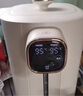 利仁（Liven）电热水瓶5L不锈钢电热水壶大容量电热水瓶电水壶沸腾除氯多段控温非即热式饮水机SP-D5820 实拍图