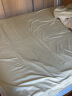 东宝床垫（DONBLE） 天然乳胶床垫 弹簧床垫 软硬两用主卧席梦思环保双人床垫 DS003 1.8米*2米 晒单实拍图