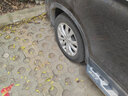 万力【包安装】万力轮胎 AS028 SUV 越野系列 操控舒适耐磨 225/60R18 100H 东风AX7 实拍图