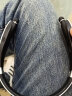 浦乐飞（PLUFY） 运动蓝牙耳机5.0重低音无线音乐跑步颈挂挂脖式双入耳适用于苹果华为小米手机 白色 蓝牙版 晒单实拍图