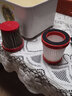 万创 适配德尔玛手持无线式吸尘器配件VC01/MAX过滤网滤芯手提 精密过滤网10个装 实拍图