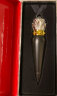 路铂廷（Christian Louboutin）萝卜丁女王权杖口红丝绒哑光唇膏3.8g #006M 口红礼物 彩妆礼物 实拍图