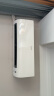 大金空调 14-19㎡适用 新三级能效 大1.5匹 变频 冷暖 家用 壁挂式 以旧换新 FTXJ336WC-W 实拍图