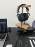 拜雅（beyerdynamic） DT880/DT880PRO头戴式参考级 专业录音室 HIFI音乐 半开放式动圈监听耳机 DT880  【250欧】夜雾黑特别版 默认 实拍图