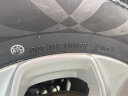 富神（FORTUNE） 汽车轮胎 205/60R16 92V FSR 802 适配翼神/标致2008/名图/途安 晒单实拍图