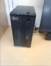 联想（Lenovo） 来酷 台式电脑主机 办公全套主机 小机箱主机 【21.5显示器】N100/16G/512G 实拍图