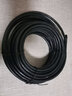 万级超六类室外防水防晒冻网线非屏蔽【国标23AWG-0.57mm无氧铜芯】超6类万兆工程网络户外专用线20米 实拍图