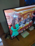 Vidda 海信电视 R43 43英寸全高清超薄全面屏电视 智慧屏 1G+8G 教育游戏 智能液晶电视以旧换新43V1F-R 晒单实拍图
