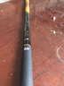 达亿瓦（DAIWA） DAIWA达亿瓦一击 台钓钓竿并继鲫鱼竿手杆碳素硬 轻 高碳进口 L-53（振出轻量鲫竿） 实拍图