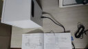 艾特铭客 X50 hifi音响发烧级2.0有源音箱立体声蓝牙书架音箱多媒体电脑客厅电视音响5.25英寸 X50象牙白【标准版】5.25英寸 实拍图