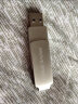 移速（MOVE SPEED）32GB USB3.2/Type-C 两用手机电脑u盘 高速传输 OTG 安卓苹果笔记本电脑通用优盘 灵动系列  实拍图