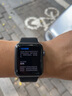 Apple Watch Series 3/4/5 苹果二手智能手表 健康监测 户外体能训练 S3/深空灰色 蜂窝 42/44mm 实拍图