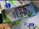 唯他可可（Vita Coco）椰子水椰汁夏季饮料 低糖低卡富含电解质 原装进口果汁500ml*12瓶 实拍图