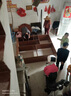 福缘惠【JD24小时闪发】衣柜卧室组合简约经济型家用大衣橱 主柜+顶柜【加厚16mm】 主柜1.6m*50cm*2m 实拍图