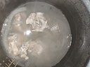羊食光羊肉新鲜半只羊10斤羊后腿肉羔羊肋排冷冻火锅食材年货 羊蝎子4斤 实拍图