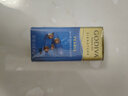 歌帝梵（Godiva）黑巧卡布奇诺巧克力豆罐装便携 休闲零食 生日礼物儿童礼物 【临期】黑巧克力豆*1罐装43g 实拍图