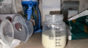 新贝温奶器消毒器二合一解冻加热母乳保温热奶婴儿奶瓶恒温暖奶器8399 晒单实拍图