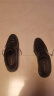 红蜻蜓舒适商务休闲时尚系带皮鞋男士正装德比婚鞋 WTA73761 黑色 41 晒单实拍图