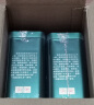和平（heping） 2024新茶预售 明前一级紫阳绿茶 紫阳富硒茶产区 春茶嫩芽茶250g 实拍图