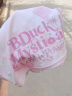 B.Duck小黄鸭户外防晒面罩UPF50+百变魔术头巾围脖男女防护脖套 实拍图