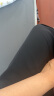 李宁冰丝运动裤男春夏凉感速干透气卫裤跑步运动休闲束脚长裤子黑色L 晒单实拍图
