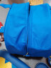高丽宝贝（Goryeo Baby）不锈钢保温饭盒小学生便携餐具带盖可爱男女孩餐盘分格有保温包 Tiger饭盒+汤碗+勺筷盒+包 实拍图