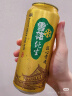 雪花啤酒（Snowbeer）【销量20万+】纯生 500ml*24听 纯生工艺酿造 实拍图