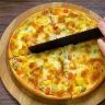 安仕顿 马苏里拉芝士碎400g 奶酪碎拉丝披萨焗饭奶酪芝士烘焙原料 实拍图