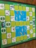 先行者四合一多功能棋围棋象棋国际象棋斗兽棋家庭亲子娱乐套装棋ABFH-5 实拍图