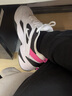 耐克（NIKE）女鞋M2K时尚舒适老爹鞋春秋复古潮流简约轻便运动休闲鞋 AO3108-105 37.5 实拍图