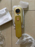康佳小海豚挂烫机家用熨烫机手持家用蒸汽挂烫机熨烫机家用小型蒸气电熨斗便携杀菌除螨旅行熨衣机-B 【微增压防滴水】奶杏黄 实拍图