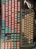 阿米洛（Varmilo） 阿米洛热升华PBT键帽 机械键盘键帽 特色键帽  糖果有点甜108键主题键帽 实拍图