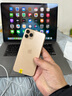 Apple iPhone 11 Pro 苹果11pro手机  二手手机 备用机学生机 国行国行补贴 金色 64G 实拍图