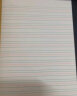 晨光(M&G)文具英语本36k 14张10行英语笔记本本子小学生作业本 读书练习本儿童软抄本 10本装K36124A 实拍图