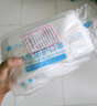 致净 口罩一次性薄款透气棉布冰凉夏季一二层冰丝单层双层防晒口罩 白色2层 150个【独立包装】 实拍图