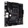 华硕（ASUS）TUF GAMING B550M-PLUS 重炮手主板 支持 CPU 3700X/5600X/5600G/5700G（AMD B550/socket AM4） 实拍图