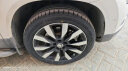 邓禄普（DUNLOP）轮胎/汽车轮胎 215/50R18 92V SP SPORT MAXX050原厂配套大众探歌 实拍图