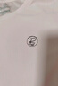 361°短袖女潮流t恤女士夏季新款速干衣运动跑步瑜伽服662424126H-5 实拍图